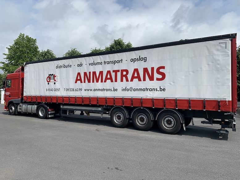 Volumetransport Anmatrans