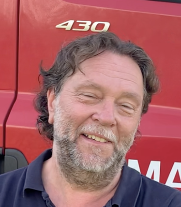 Geert van De Velde